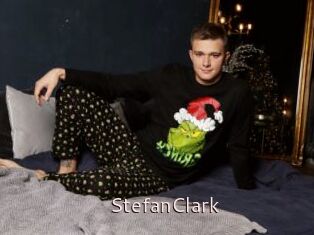 StefanClark