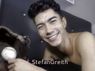 StefanGreith