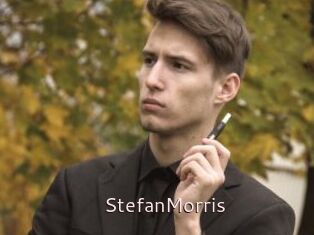 StefanMorris