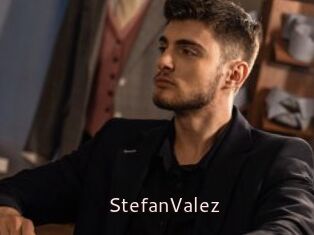 StefanValez