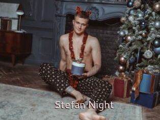 Stefan_Night