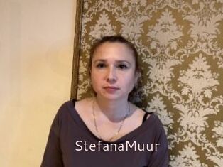 StefanaMuur