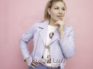 Stefani_Lang