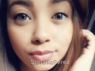 StefaniaPerez