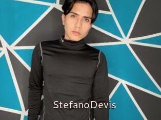 StefanoDevis