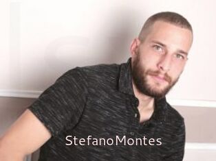 StefanoMontes
