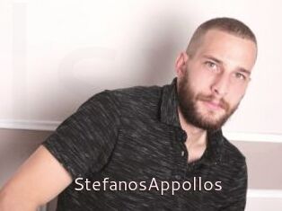 StefanosAppollos