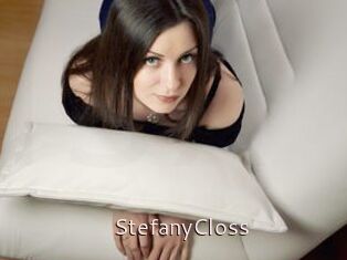 StefanyCloss