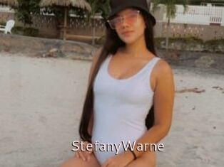 StefanyWarne