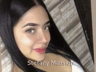 Stefany_Mansion