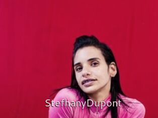 StefhanyDupont