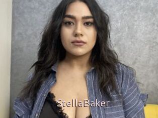 StellaBaker