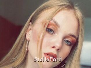 StellaFord