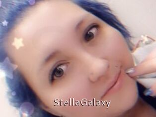 StellaGalaxy