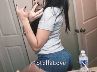 StellaLove