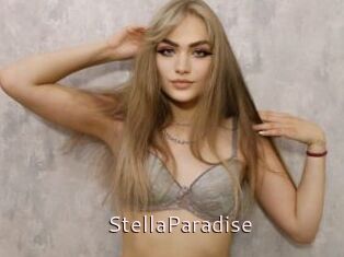 StellaParadise