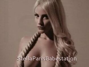 StellaParisBabestation