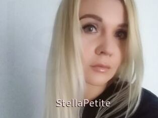 StellaPetite