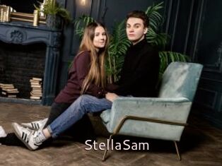 StellaSam