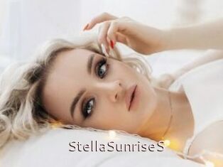 StellaSunriseS