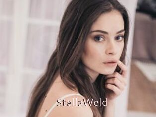 StellaWeld