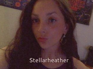 Stellarheather