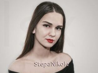 StepaNikole