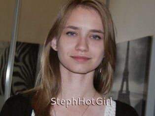 StephHotGirl