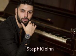 StephKleinn