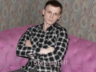 StephanHill