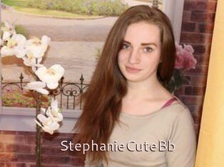 StephanieCuteBb
