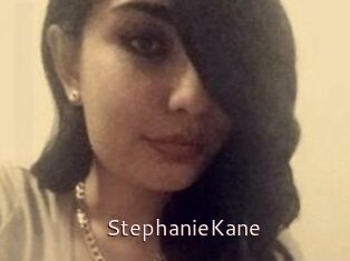 Stephanie_Kane