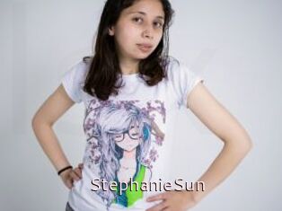StephanieSun