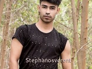 Stephanosverent