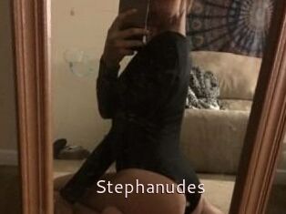 Stephanudes