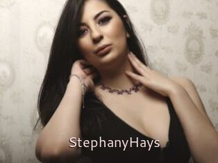StephanyHays