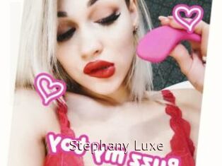 Stephany_Luxe