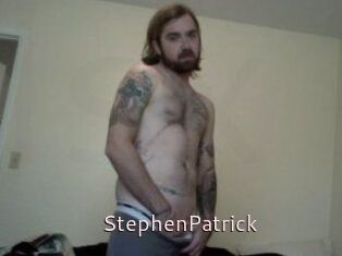 Stephen_Patrick