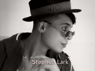 Stephen_Lark