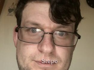 Stepo