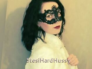 StesiHardHussy
