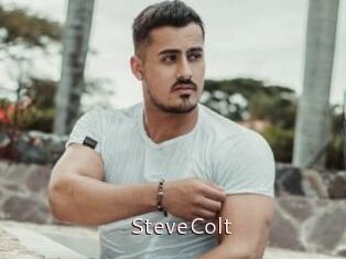 SteveColt