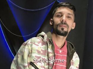 SteveSense
