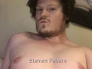 Steven_Peters