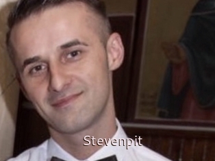 Stevenpit