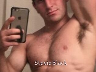 StevieBlack