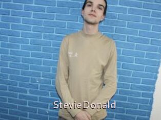StevieDonald