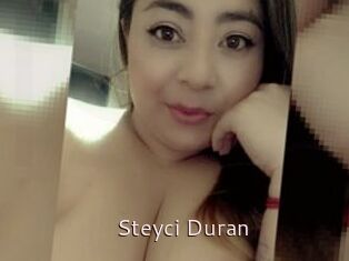 Steyci_Duran