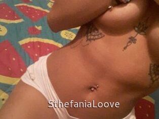 Sthefania_Loove