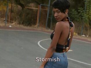 Stormish
